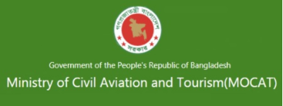 ministry civil aviation