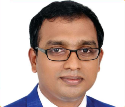Kazi Ahmed Ullah